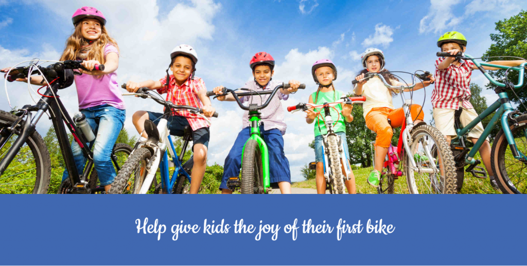 Bikes For Kids