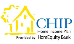 Chip reverse mortgage